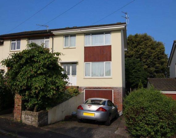 3 Bedroom Semi-Detac...